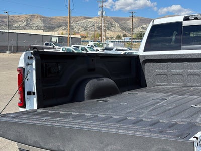 2027 RAM 3500 Tradesman DRW