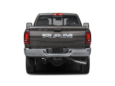 2027 RAM 3500 Tradesman DRW