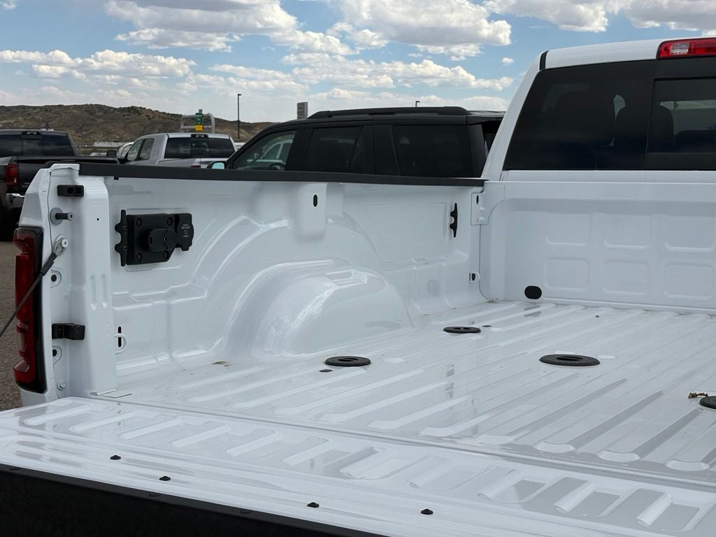 2026 RAM Ram 3500 Tradesman