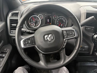 2026 RAM Ram 3500 Tradesman