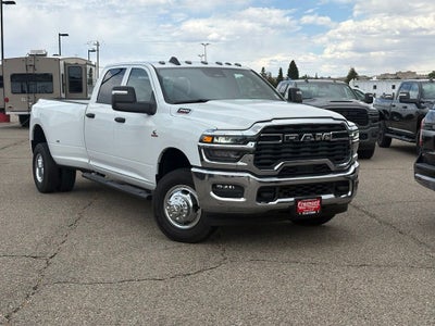 2026 RAM Ram 3500 Tradesman