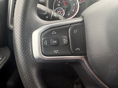 2026 RAM Ram 3500 Tradesman