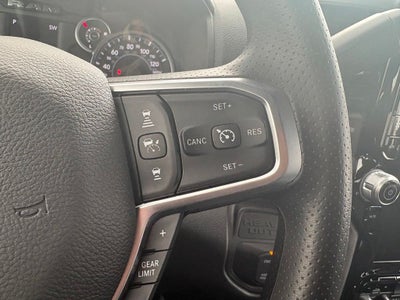 2026 RAM Ram 3500 Tradesman