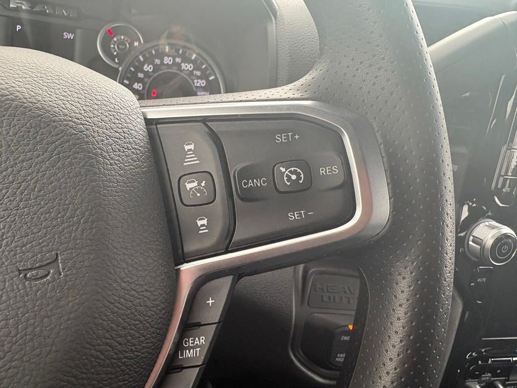 2026 RAM Ram 3500 Tradesman