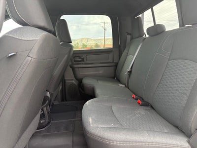 2026 RAM Ram 3500 Tradesman