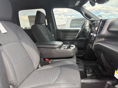 2026 RAM Ram 3500 Tradesman