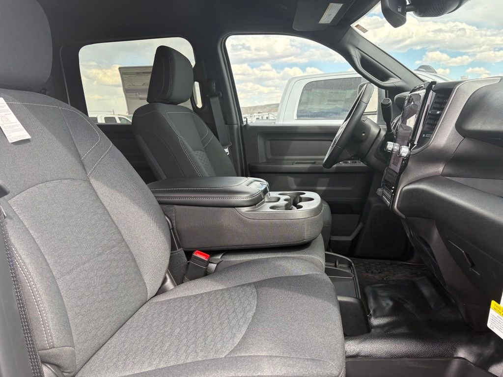 2026 RAM Ram 3500 Tradesman