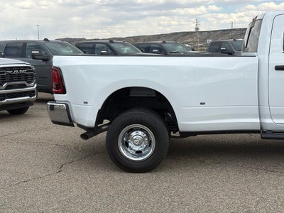 2026 RAM Ram 3500 Tradesman