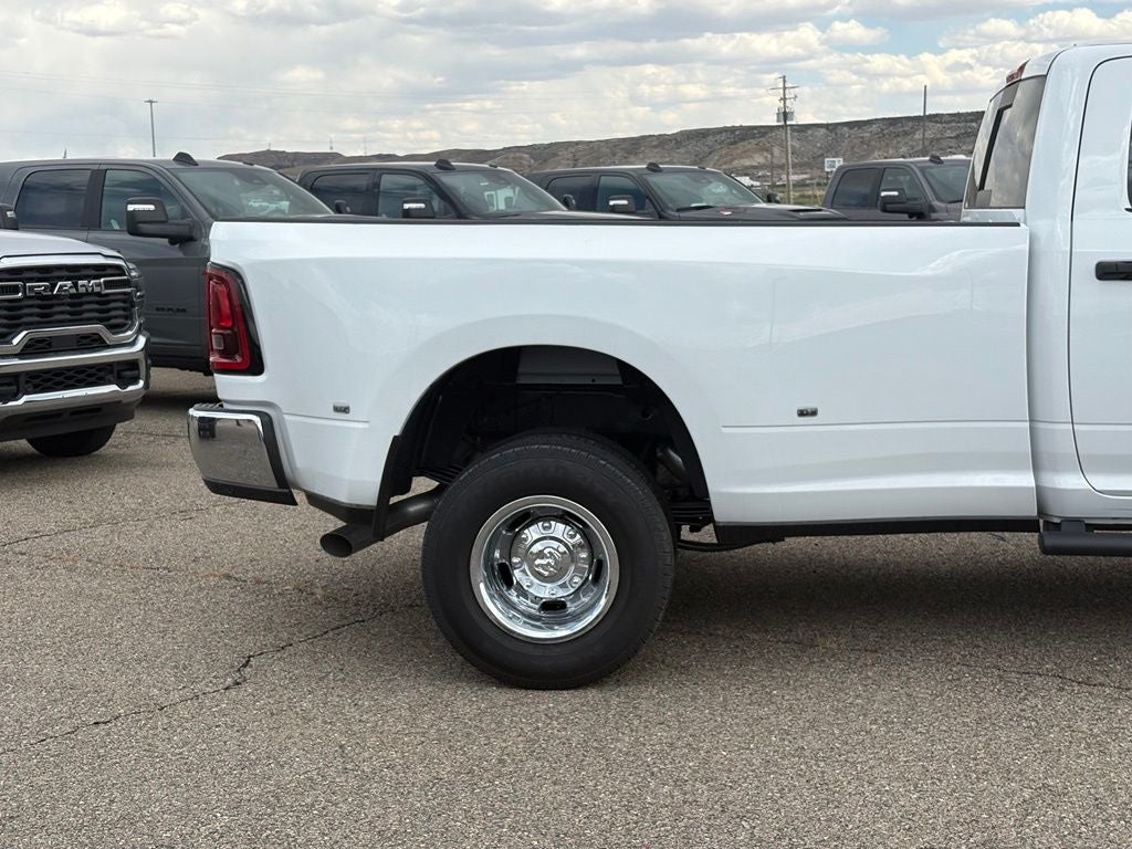 2026 RAM Ram 3500 Tradesman