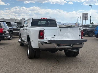 2026 RAM Ram 3500 Tradesman