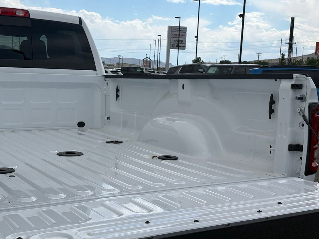 2026 RAM Ram 3500 Tradesman