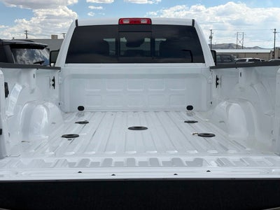 2026 RAM Ram 3500 Tradesman