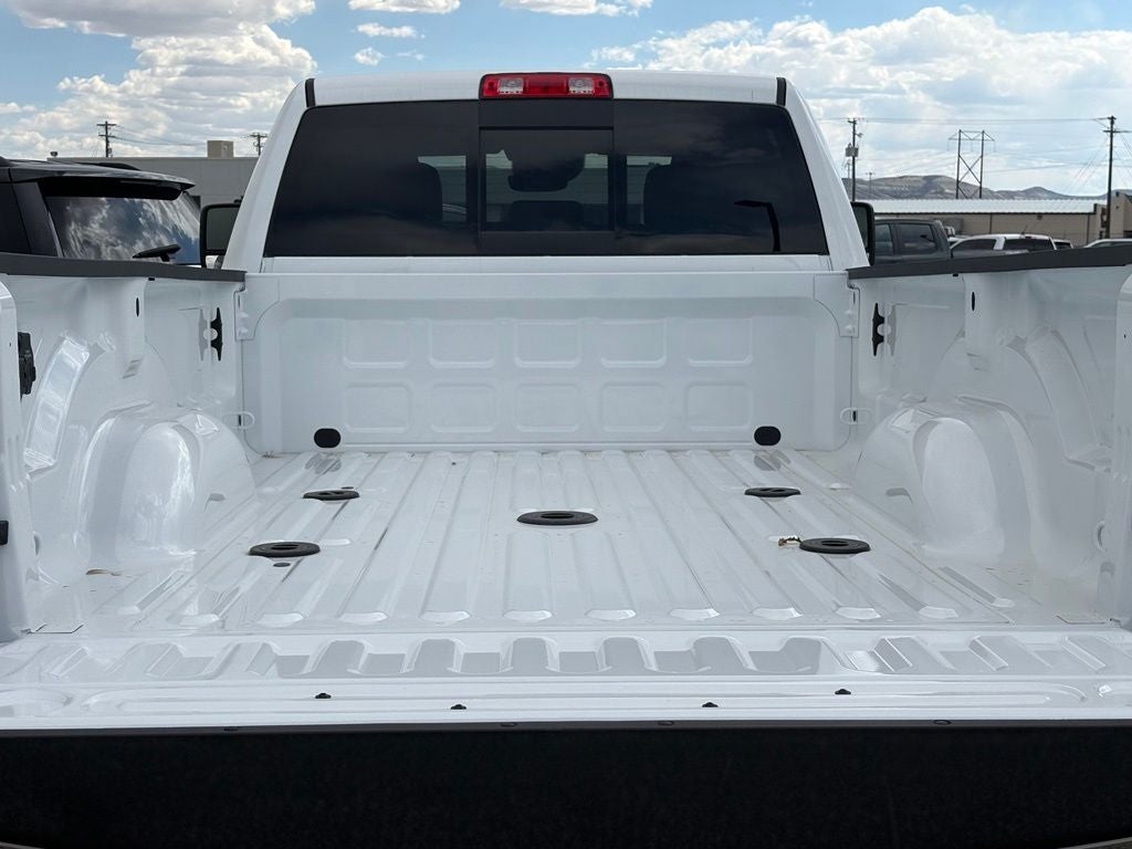 2026 RAM Ram 3500 Tradesman