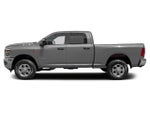2027 RAM 3500 Big Horn DRW Night Edition