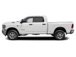 2027 RAM 3500 Big Horn DRW Night Edition