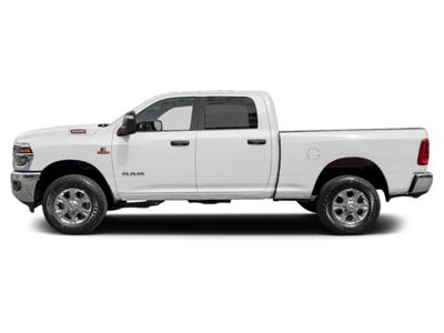 2027 RAM 3500 Big Horn DRW Night Edition