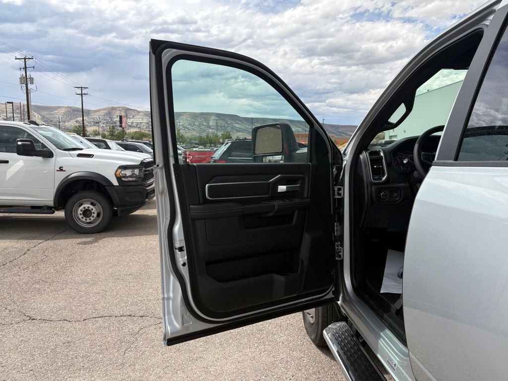 2026 RAM Ram 3500 Big Horn