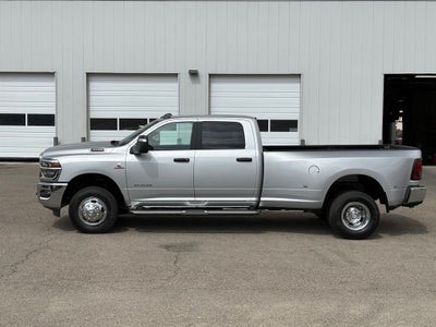 2026 RAM Ram 3500 Big Horn