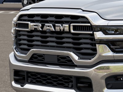 2026 RAM Ram 3500 Big Horn