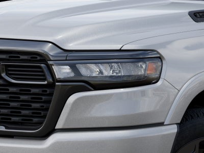 2027 RAM 1500 Big Horn/Lone Star