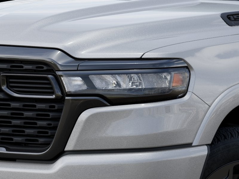 2027 RAM 1500 Big Horn/Lone Star