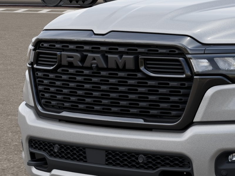 2027 RAM 1500 Big Horn/Lone Star