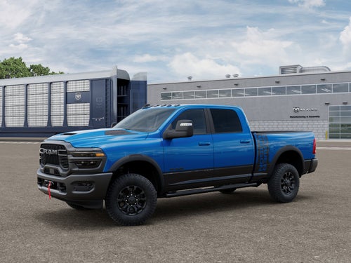 2026 RAM Ram 2500 Power Wagon