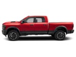 2027 RAM 2500 Power Wagon Hemi