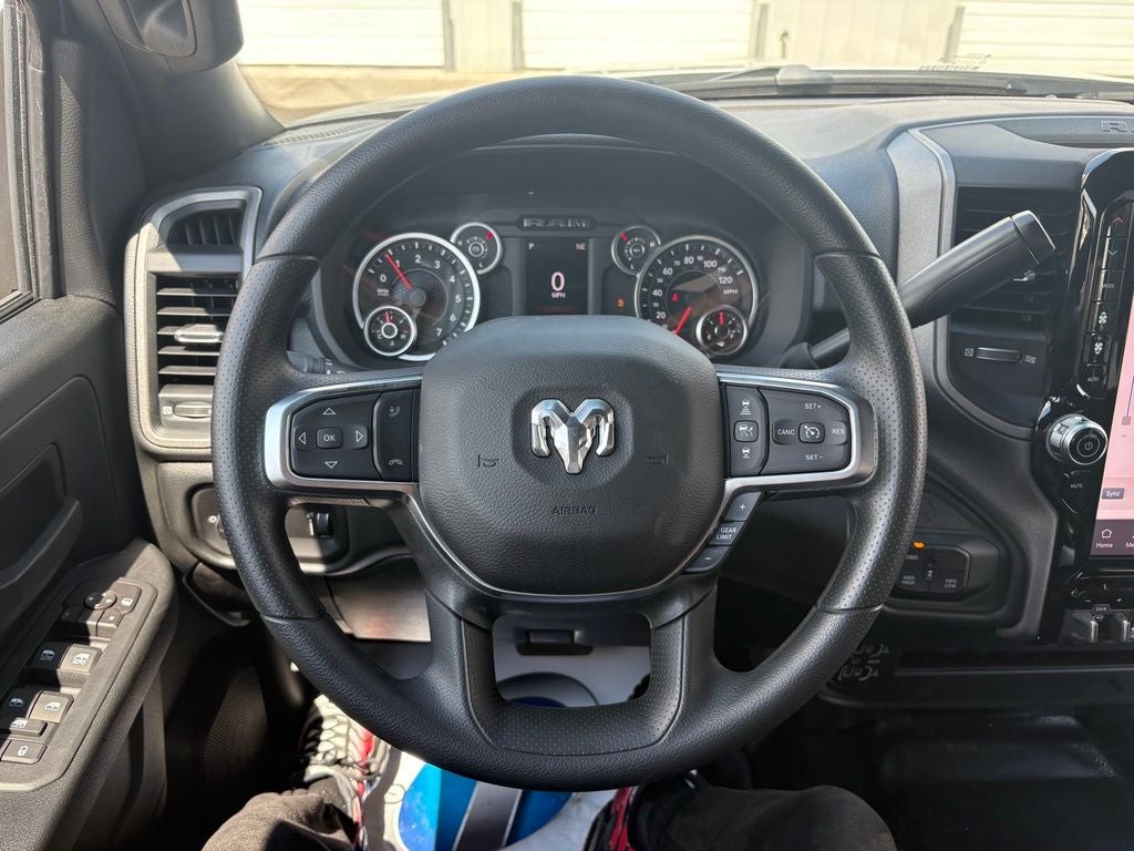 2026 RAM Ram 2500 Tradesman