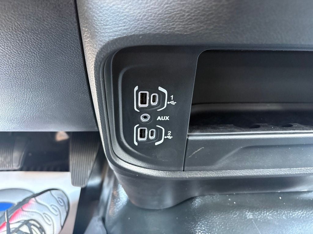 2026 RAM Ram 2500 Tradesman