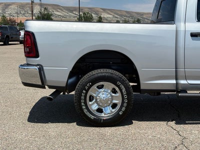 2026 RAM Ram 2500 Tradesman