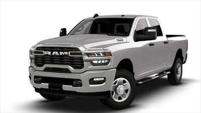 2026 RAM Ram 2500 Tradesman