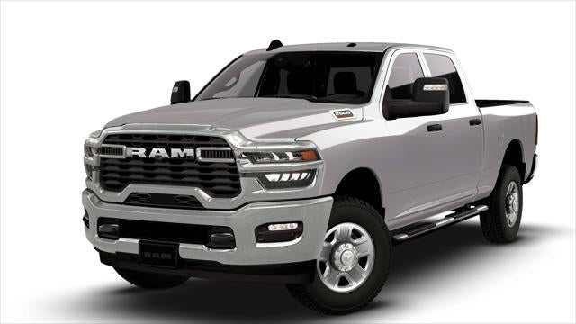 2026 RAM Ram 2500 Tradesman