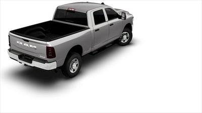 2026 RAM Ram 2500 Tradesman
