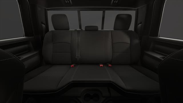 2026 RAM Ram 2500 Tradesman