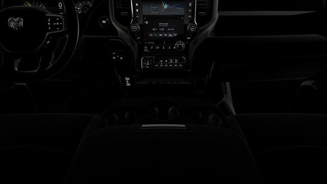 2026 RAM Ram 2500 Tradesman