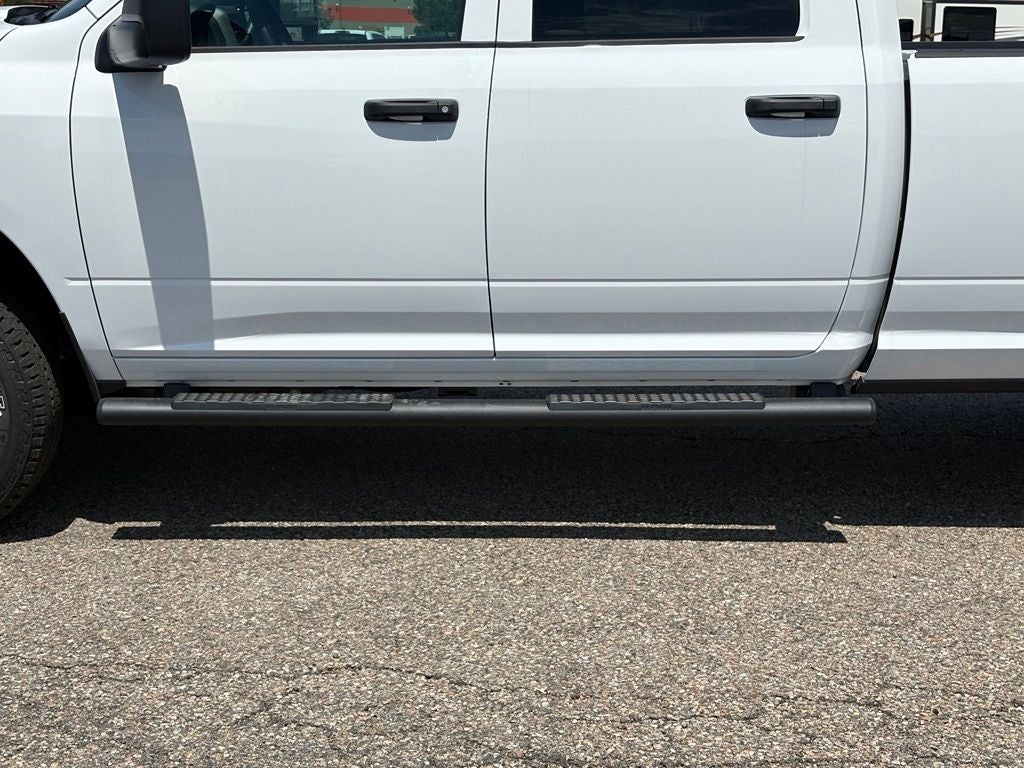 2026 RAM Ram 2500 Tradesman