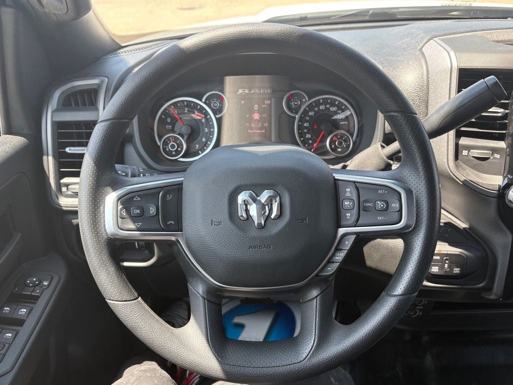 2026 RAM Ram 2500 Tradesman