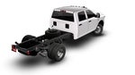 2026 RAM Ram 3500 Chassis Cab Tradesman