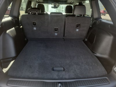 2026 Jeep Grand Cherokee 85th Anniversary Edition