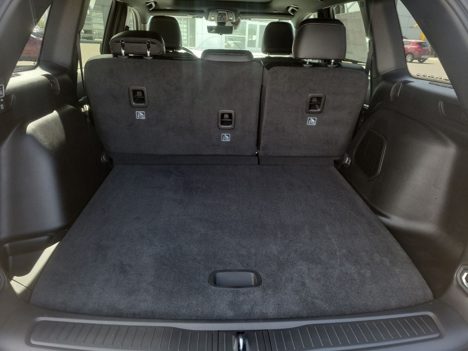 2026 Jeep Grand Cherokee 85th Anniversary Edition