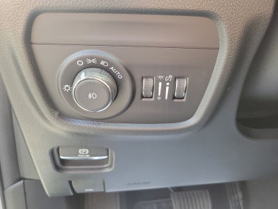 2026 Jeep Grand Cherokee 85th Anniversary Edition