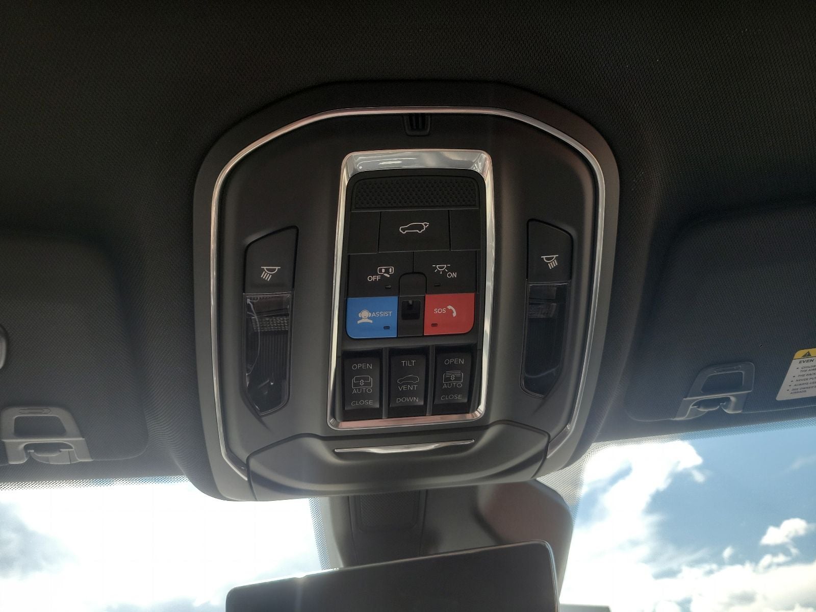 2026 Jeep Grand Cherokee 85th Anniversary Edition