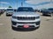 2026 Jeep Grand Cherokee 85th Anniversary Edition