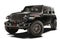 2027 Jeep Wrangler 4-DOOR RUBICON X