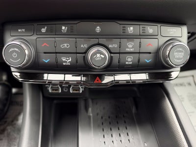 2027 Dodge Durango DURANGO GT HEMI V8 PLUS AWD