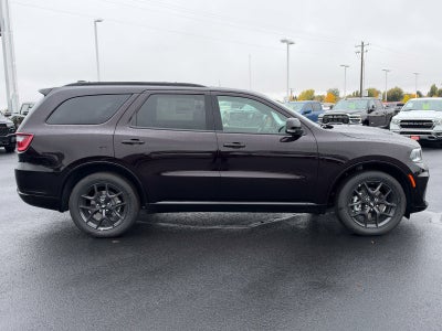2027 Dodge Durango DURANGO GT HEMI V8 PLUS AWD