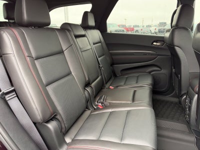 2027 Dodge Durango DURANGO GT HEMI V8 PLUS AWD