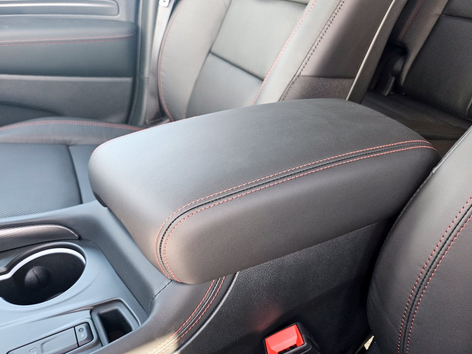 2027 Dodge Durango GT