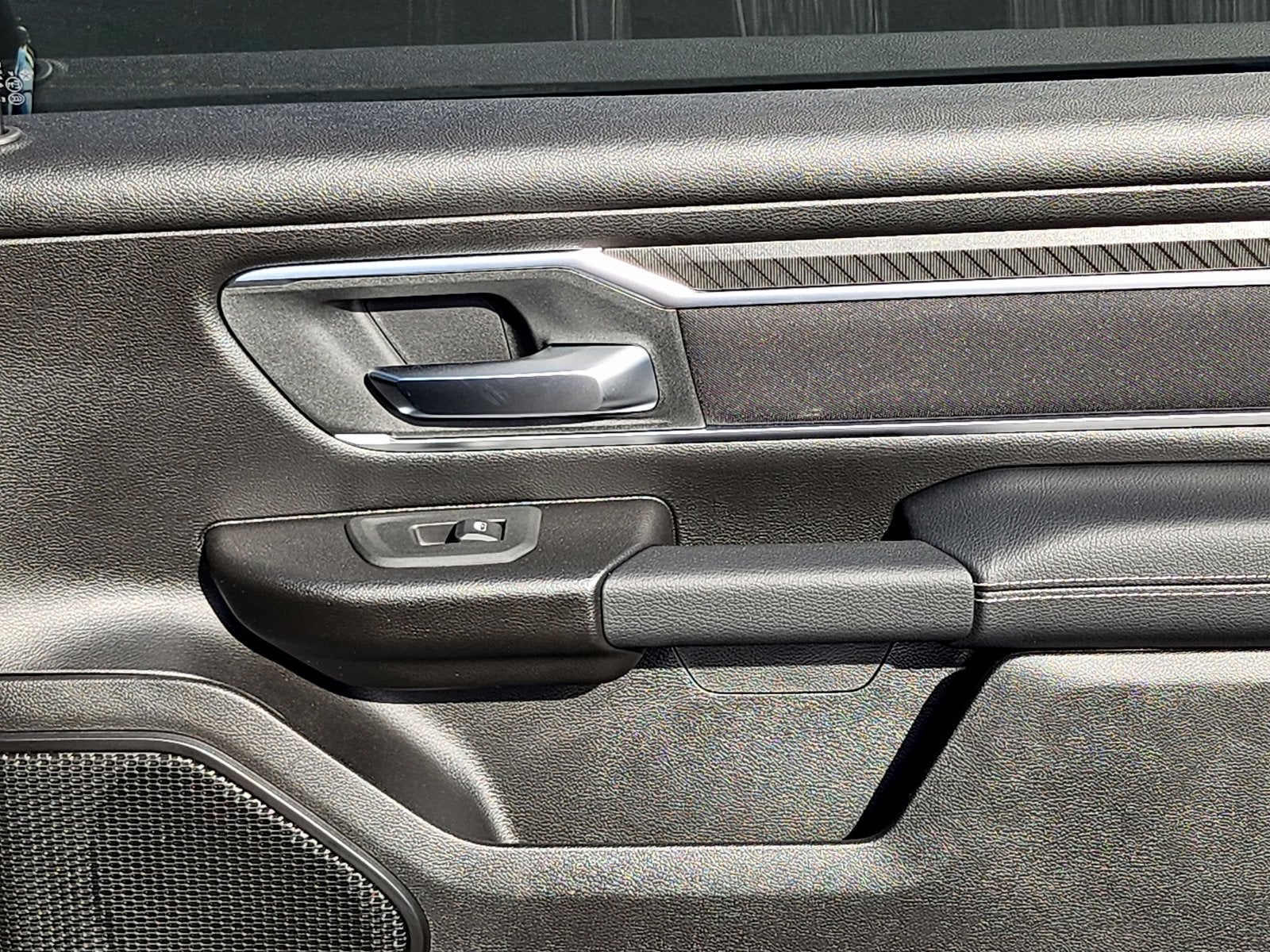 2027 RAM 1500 1500 BIG HORN CREW CAB 4X4 5'7' BOX